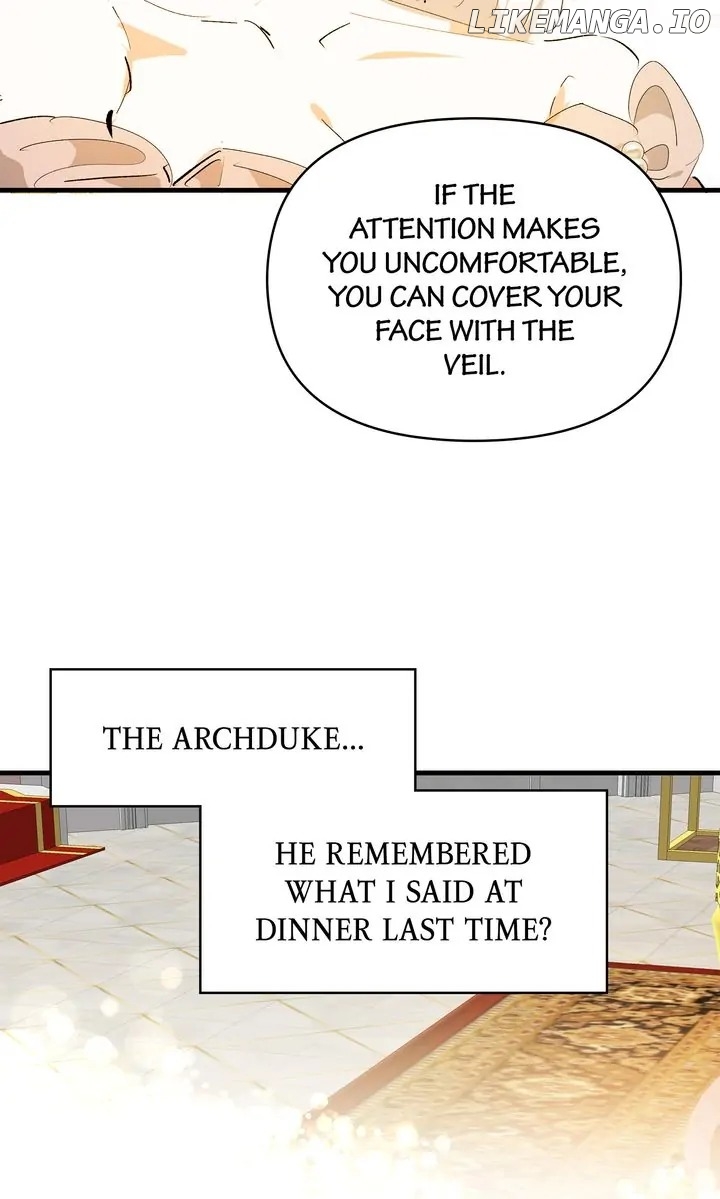 If You Want a Fake Sister Chapter 37 - page 5